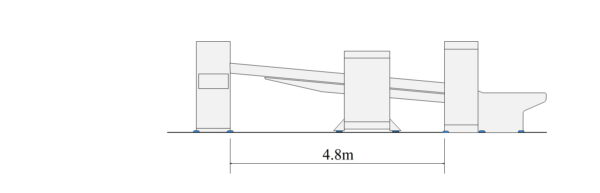 グルア4.8M